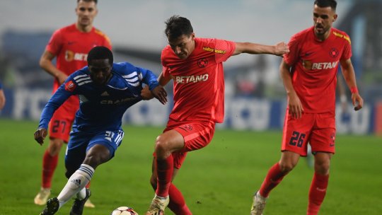 Gigi Becali a dezvăluit de ce Sidibe nu vine la FCSB: ”Eu îl ajutam pe Mititelu”