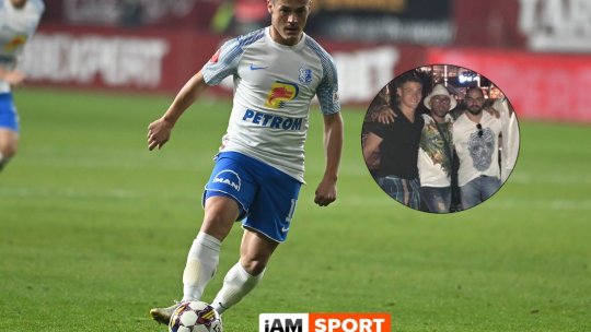 Legătura dintre Gabi Torje și unul dintre cei mai cunoscuți interlopi români: ”Mai vorbeam de sărbători” / ”Mi-a dat sfaturi bune”