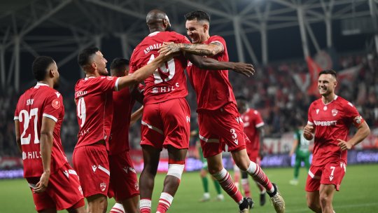 Veste mare pentru dinamoviști: se refac jucătorii care i-au lipsit lui Kopic. Ce a anunțat croatul