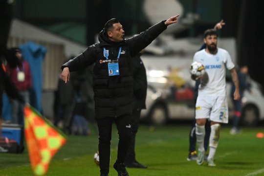Mirel Rădoi se află în negocieri cu un club din SuperLigă. Cine îl dorește pe fostul selecționer