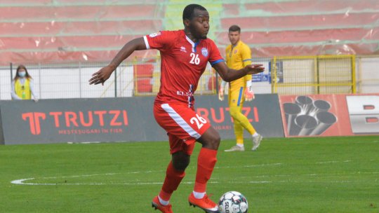 OFICIAL Prima iubire nu se uită! Ongenda s-a întors în România. Cu cine a semnat