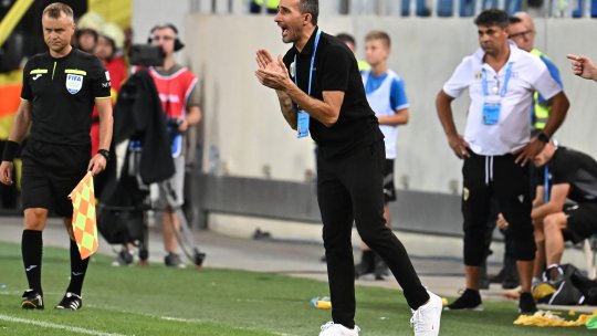 Fake news grotesc despre antrenorul Petrolului. Fanii au rămas stupefiați