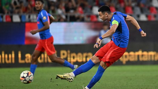 MM confirmă iAMsport.ro în legătură cu transferul lui Adrian Șut: ”Nu pleacă la Beșiktaș”