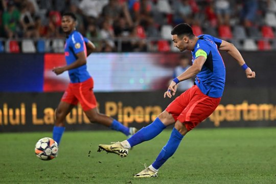 MM confirmă iAMsport.ro în legătură cu transferul lui Adrian Șut: ”Nu pleacă la Beșiktaș”
