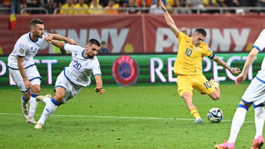 Ce a scris presa din Serbia înainte de Kosovo - România: ”Asta au făcut huliganii români ultima dată”