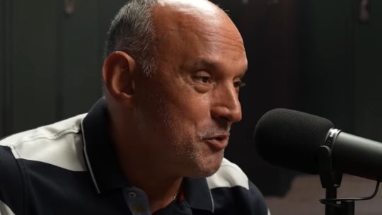 Ce avea asupra sa fostul șef al CCA în momentul în care l-a arestat DNA. Florin Prunea: ”A scos două fiole. L-au întrebat: 'Pentru ce sunt astea?'”