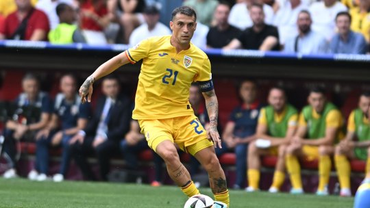 Cum poate ajunge România la Campionatul Mondial datorită Nations League. Miza reală a participării în competiție