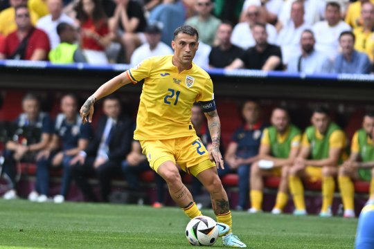 Cum poate ajunge România la Campionatul Mondial datorită Nations League. Miza reală a participării în competiție