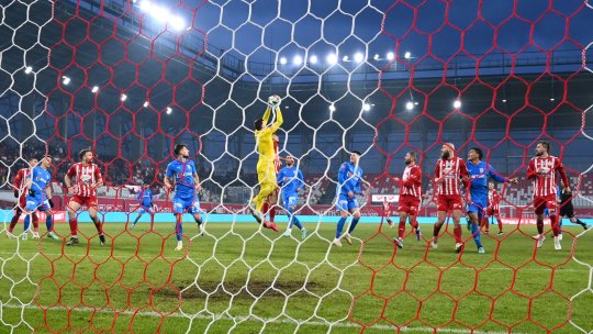 Plecare de ultim moment de la Universitatea Craiova! Fotbalistul semnează cu o altă echipă din SuperLiga