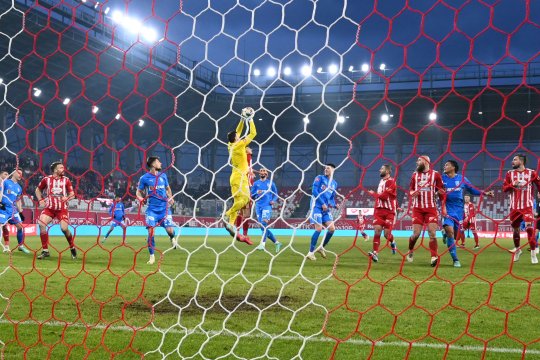 Plecare de ultim moment de la Universitatea Craiova! Fotbalistul semnează cu o altă echipă din SuperLiga