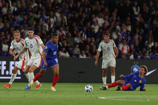 Rezultatele serii din Nations League. Cipru a câștigat primul meci din grupa României, Italia a învins-o pe Franța, Norvegia s-a făcut de râs cu Kazahstan