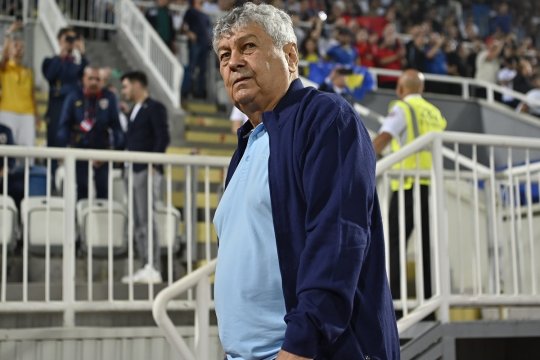Mircea Lucescu, ponderat după ce și-a marcat revenirea la națională cu o victorie clară: ”Surprizele pot veni de la orice echipă”