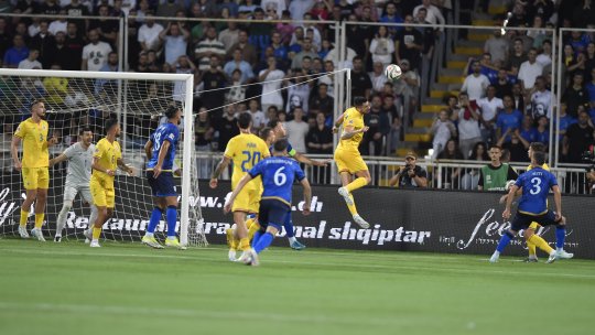 Jurnaliștii din Kosovo și-au ieșit din minți după eșecul cu România: ”Au fost mari speranțe, dar naționala a eșuat complet!”