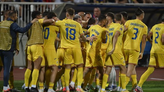 Gică Popescu a fost impresionat de doi fotbaliști, după victoria România cu Kosovo: ”Evoluție extraordinară”