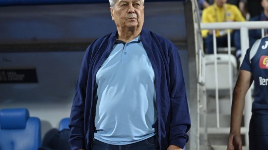 Helmuth Duckadam, impresionat la debutul lui Lucescu pe banca naționalei: ”Nu m-am așteptat să facă asta!”