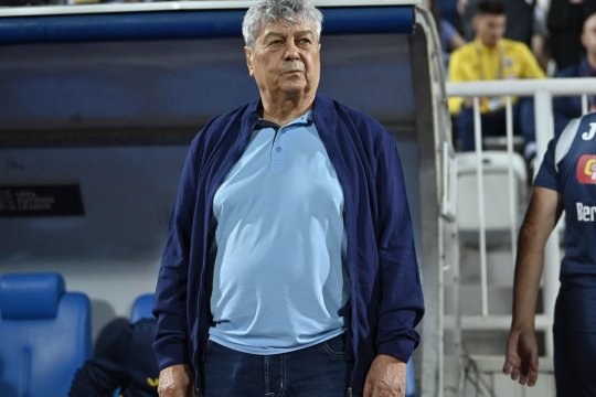 Helmuth Duckadam, impresionat la debutul lui Lucescu pe banca naționalei: ”Nu m-am așteptat să facă asta!”