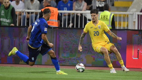 Italienii i-au lăudat pe ”tricolorii” din Serie A. Man și Mihăilă s-au aflat ”printre vedetele serii”