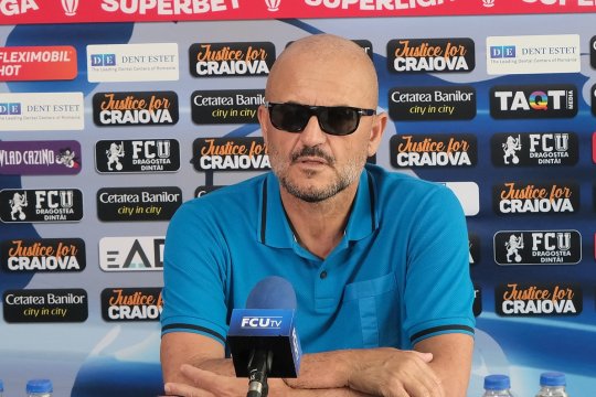 Adrian Mititelu nu regretă plecările de la FCU Craiova 1948 și îi atacă pe suporteri: ”Echipa asta are fani doar când joacă bine și e sus”