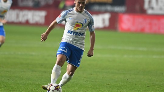 Jucătorul care l-a pus la punct pe Gabi Torje: "Bă, boule! Ești turbat!"