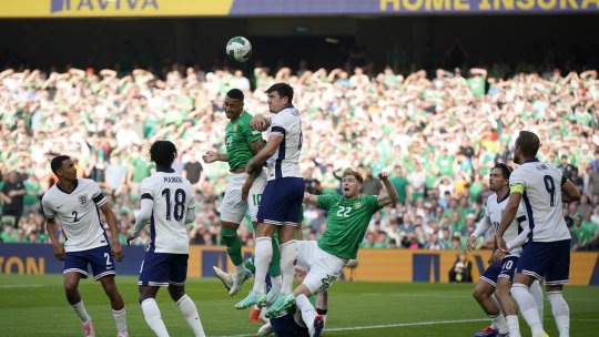 S-a încheiat prima etapă a grupelor Nations League. Ungaria umilită de Germania. Anglia a câștigat fără probleme. Toate rezultatele