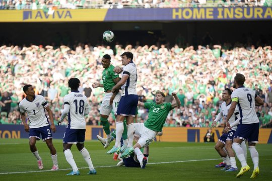 S-a încheiat prima etapă a grupelor Nations League. Ungaria umilită de Germania. Anglia a câștigat fără probleme. Toate rezultatele