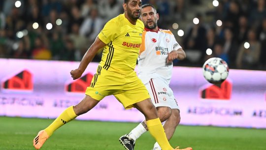 Bănel Nicoliță a explicat ce a schimbat Mircea Lucescu la națională, după ce l-a înlocuit pe Edi Iordănescu