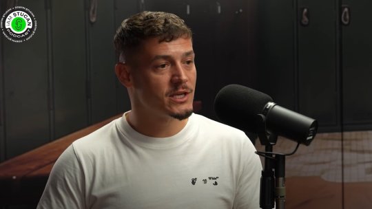 Cel mai scump energizant din istorie! Cât a putut să plătească Gabi Torje pentru o seară în club: ”Am fost mână spartă”