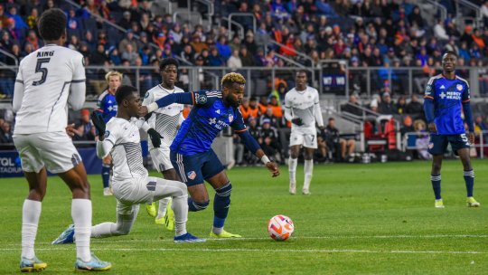 Rapid, aproape să aducă un atacant pe care s-au plătit 13 milioane de euro în ultimii doi ani! Transfer stelar în SuperLiga