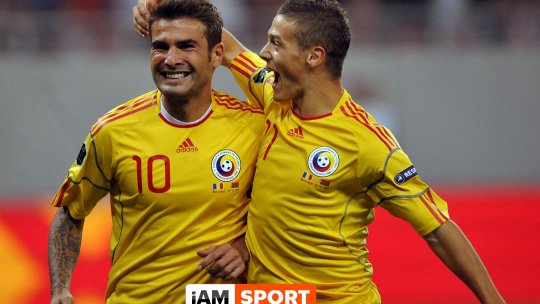 Gabi Torje a stabilit top 5 al celor mai valoroși foști colegi. De ce l-a pus pe Mutu pe 3, iar pe Chivu în afara podiumului: ”Un jucător senzațional!”