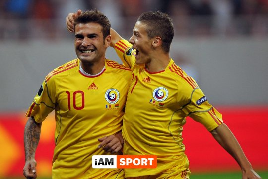 Gabi Torje a stabilit top 5 al celor mai valoroși foști colegi. De ce l-a pus pe Mutu pe 3, iar pe Chivu în afara podiumului: ”Un jucător senzațional!”