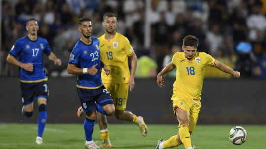 Ilie Dumitrescu îi prevede un viitor strălucit României, cu Mircea Lucescu selecționer: ”Va juca un fotbal ofensiv, vom fi o echipă competitivă!”