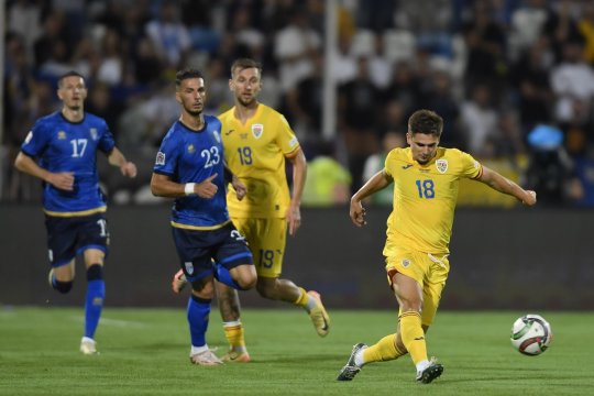 Ilie Dumitrescu îi prevede un viitor strălucit României, cu Mircea Lucescu selecționer: ”Va juca un fotbal ofensiv, vom fi o echipă competitivă!”
