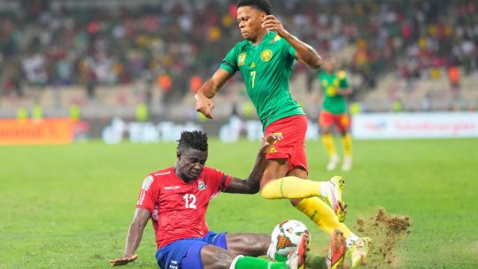 Oficialul Rapidului, veste mare pentru fani! Grameni și N'Jie, aproape transferați. Surpriză: mijlocașul "playmaker" care tocmai a semnat