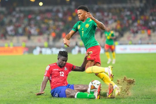 Oficialul Rapidului, veste mare pentru fani! Grameni și N'Jie, aproape transferați. Surpriză: mijlocașul "playmaker" care tocmai a semnat