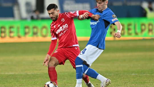 Dina Grameni, noul jucător al Rapidului, mergea ca suporter la meciurile lui Dinamo + Controversa uriașă din familia acestuia