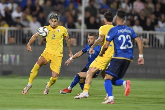 Mihai Stoichiță, șocat la întoarcerea din Kosovo: "Nici noi nu facem asta la București"