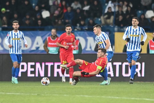 Cosmin Moți îl vrea pe jucătorul dat afară de FCSB după doar 8 meciuri