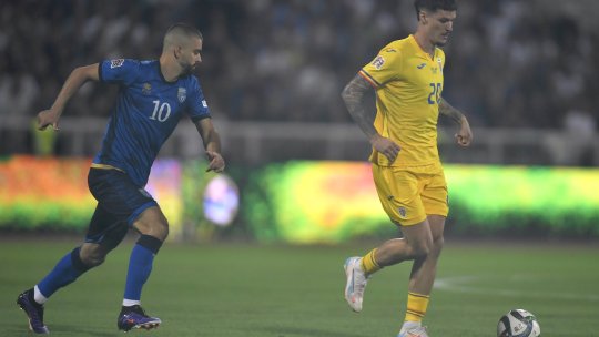 O fostă câștigătoare de Champions League se bate cu un alt "uriaș" al Europei pentru transferul lui Dennis Man