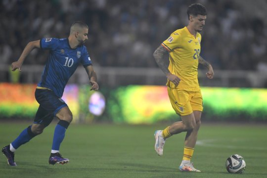 O fostă câștigătoare de Champions League se bate cu un alt "uriaș" al Europei pentru transferul lui Dennis Man