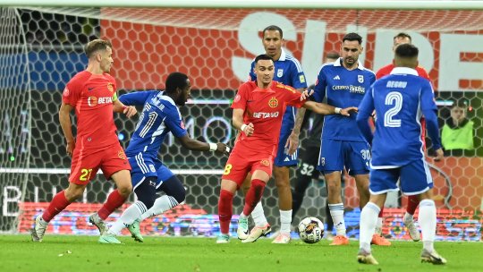 Fotbalistul care a ratat transferul la FCSB ar putea să fie adversarul campioanei României