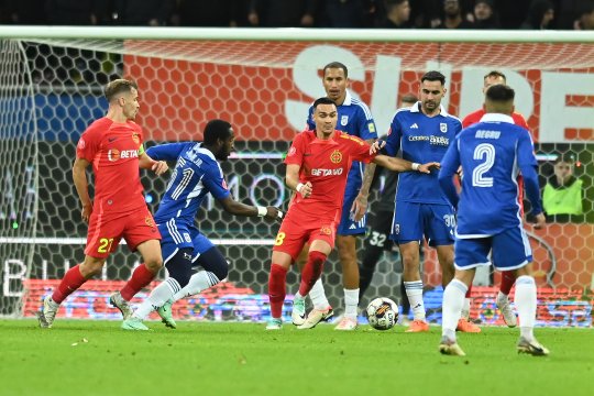 Fotbalistul care a ratat transferul la FCSB ar putea să fie adversarul campioanei României
