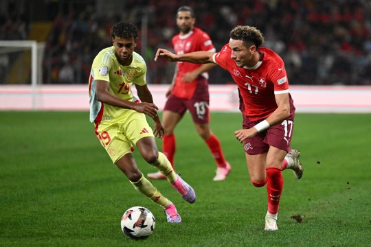 Campioana Europei, prima victorie după Euro 2024. Ibericii s-au impus în fața uneia dintre sfertfinalistele turneului din Germania. Toate rezultate serii din Nations League