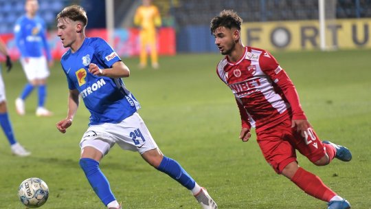 Dina Grameni vorbește despre transferul la Rapid: ”Aștept primul meci pe Giulești”