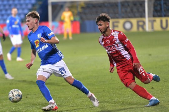 Dina Grameni vorbește despre transferul la Rapid: ”Aștept primul meci pe Giulești”