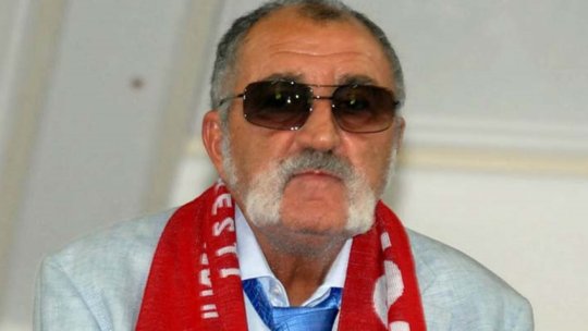 ”Veți investi la Dinamo?” Ion Țiriac a dat verdictul: ”Iese campioană acum”