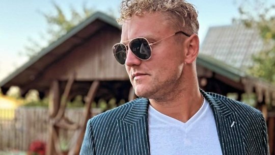 Meseria neașteptată aleasă de Matulevicius. Ce face fostul atacant de la Rapid, Pandurii și Botoșani după ce s-a lăsat de fotbal