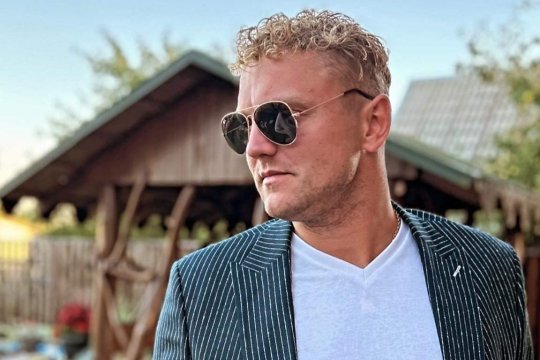 Meseria neașteptată aleasă de Matulevicius. Ce face fostul atacant de la Rapid, Pandurii și Botoșani după ce s-a lăsat de fotbal