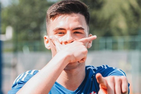 Fiul lui Zeljko Kopic, rival cu tatăl său! Cu ce echipă din SuperLiga a semnat