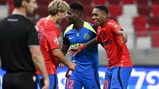 Gigi Becali le-a decis soarta jucătorilor doriți de Gloria Buzău. Ultimele detalii legate de transferurile campioanei