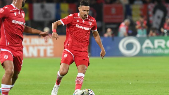LPF a dat răspunsul! Ce se întâmplă cu meciul dintre Dinamo și Unirea Slobozia